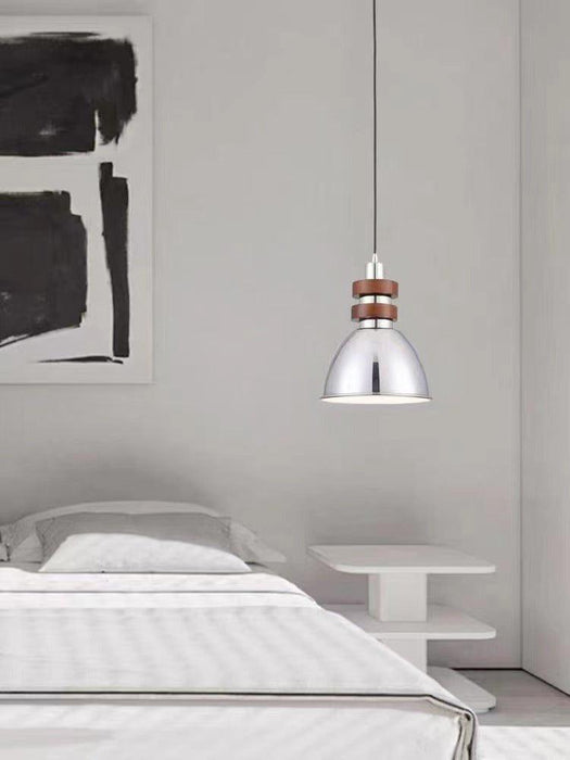 Karry Pendant Lamp-DWHOME