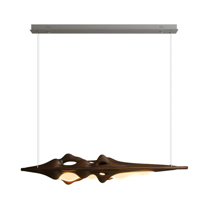 Volar Drift Pendant Lamp-DWHOME