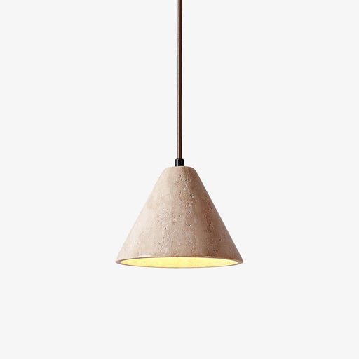 Olivia Tapered Pendant Lamp-DWHOME