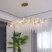 Albero Kitchen Ceiling LIght Fixture.