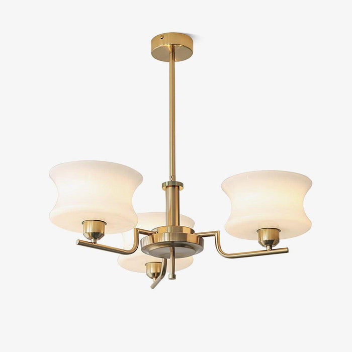 Belue Chandelier - DWHOME