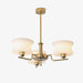 Belue Chandelier - DWHOME