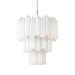Starlight Frosted Mist Chandelier-DWHOME