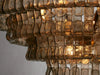 Ghiaccio Round Chandelier 36''48''-DWHOME