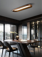 Flowing Cloud Ceiling Lamp-DWHOME