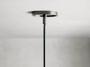 Theron Linear Chandelier 50''60''-DWHOME