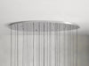 Soltaire Round Chandelier 58"W-DWHOME