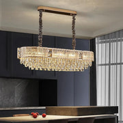 Gio Crystal Dining Room Chandelier-DWHOME
