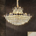 Gioro Contemporary Chandelier-DWHOME