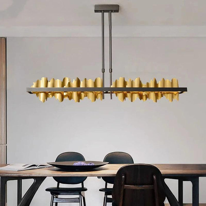 Nera Modern Dining Room Chandelier-DWHOME