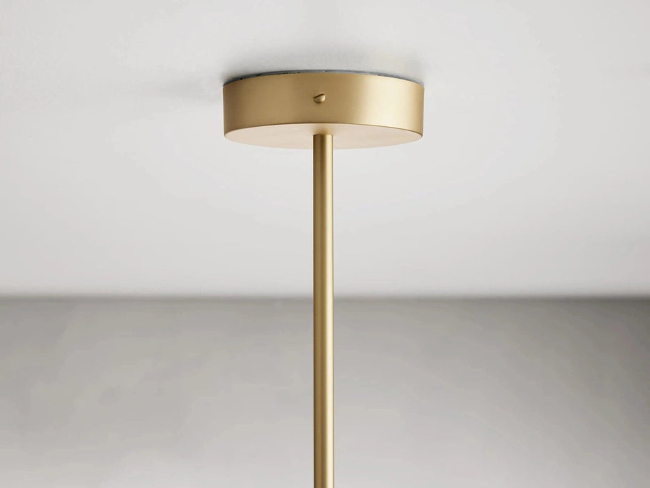Ramsey 5-Light Round Chandelier-DWHOME