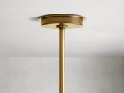 Remming Linear Chandelier 54''62''72''-DWHOME