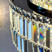 Lustre en cristal Bacci - DWHOME