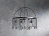 Aubrey Round Chandelier-DWHOME