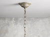Aubrey Round Chandelier-DWHOME