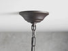 Aubrey Round Chandelier-DWHOME