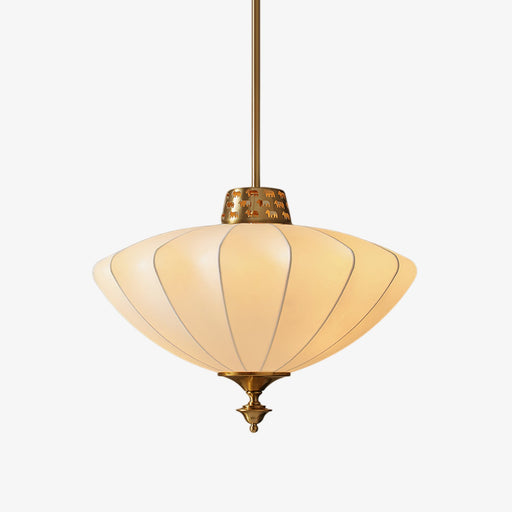 Imperial Bloom Pendant Lamp-DWHOME