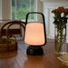 Glopa Portable LED Lantern Lamp-DWHOME