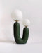 Oo Smooth Table Lamp-DWHOME