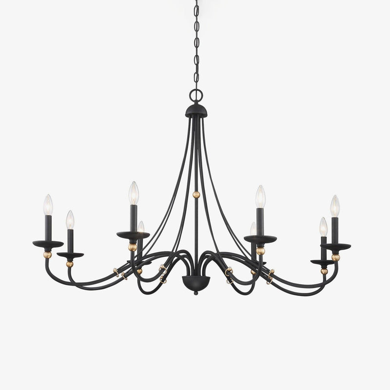Eleanor Chandelier-DWHOME