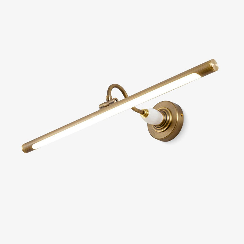 Archer Art Linear Wall Light-DWHOME