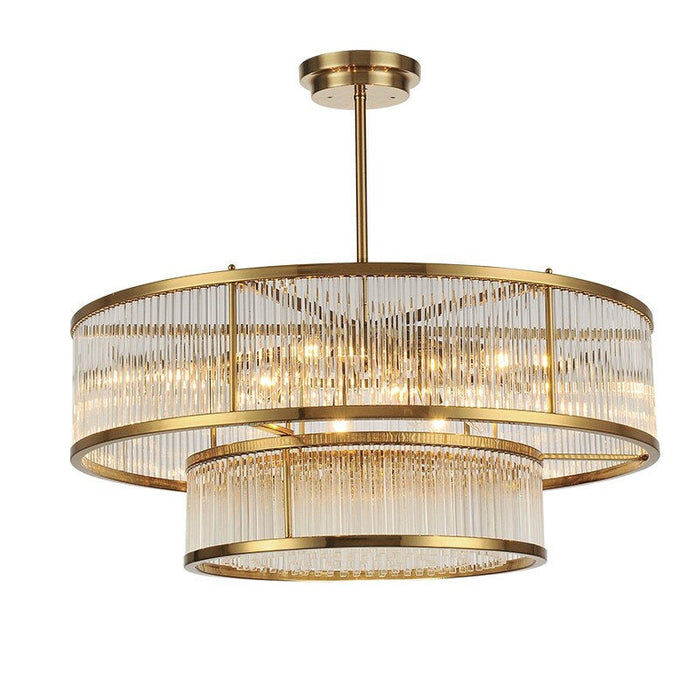 Gerano Modern Chandelier.