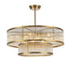Gerano Modern Chandelier-DWHOME