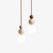 Elara Duo Pendant Lamp-DWHOME