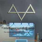 Wall Light Smart Ambient Light Board-DWHOME
