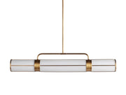 Remming Linear Chandelier 54''62''72''-DWHOME