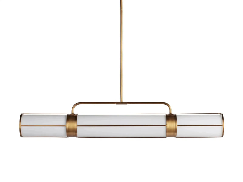Remming Linear Chandelier 54''62''72''-DWHOME