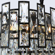 Molini Dining Room Crystal Chandelier-DWHOME