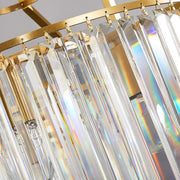 Gio Lustre en Cristal Moderne - DWHOME