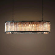 Gio Crystal Dining Room Chandelier-DWHOME