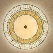 Gio Crystal Ceiling Light Fixture-DWHOME