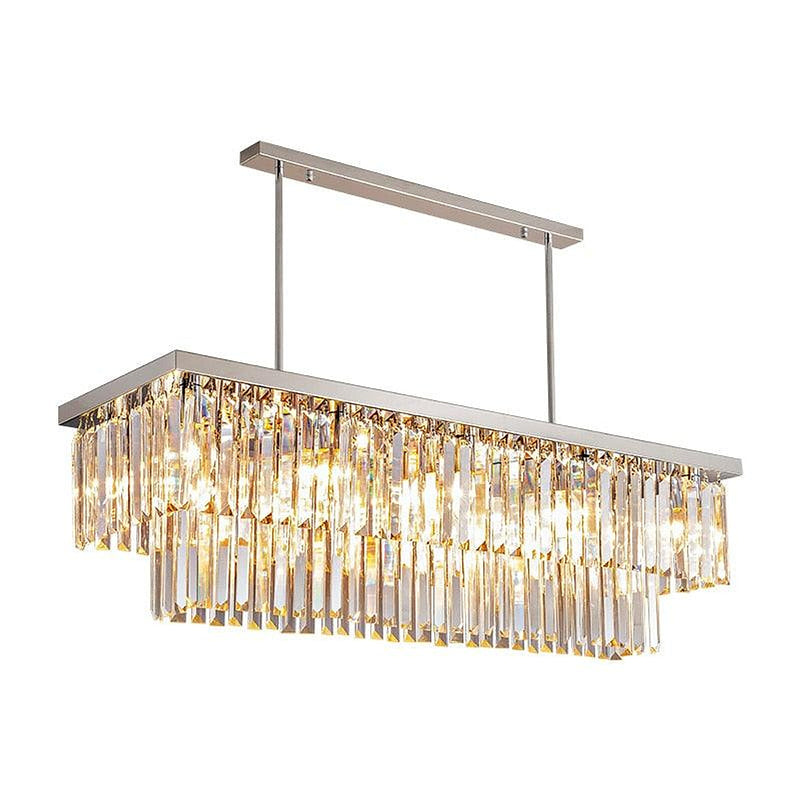 Lustre moderne Stefano pour cuisine - DWHOME