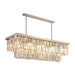 Stefano Modern Kitchen Chandelier-DWHOME