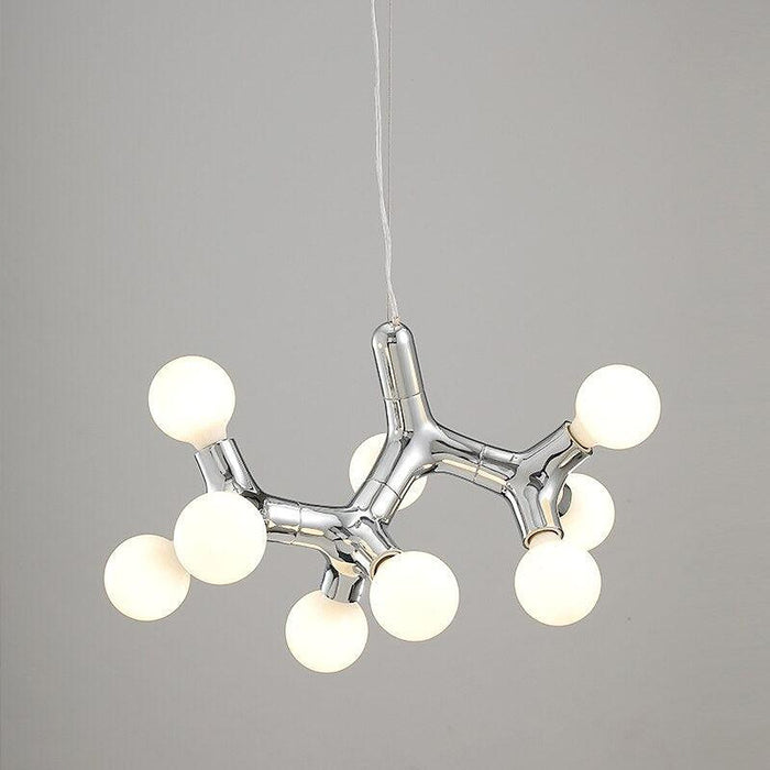 Multi Pendant Modern Light Fixture-DWHOME