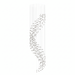 Raw Crystal Customize Chandelier - Vakkerlight