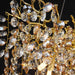 Albero Crystal Dining Room Chandelier.