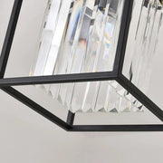Giordano Crystal Pendant Chandelier-DWHOME