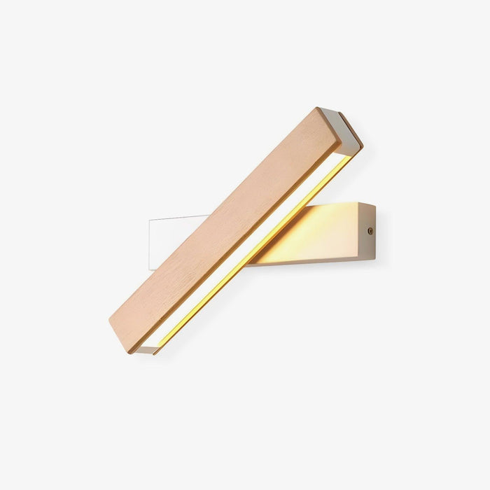 Luca Angle Wall Light - DWHOME