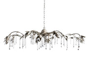 Viticcio Rectangular Chandelier 52''61''71''-DWHOME