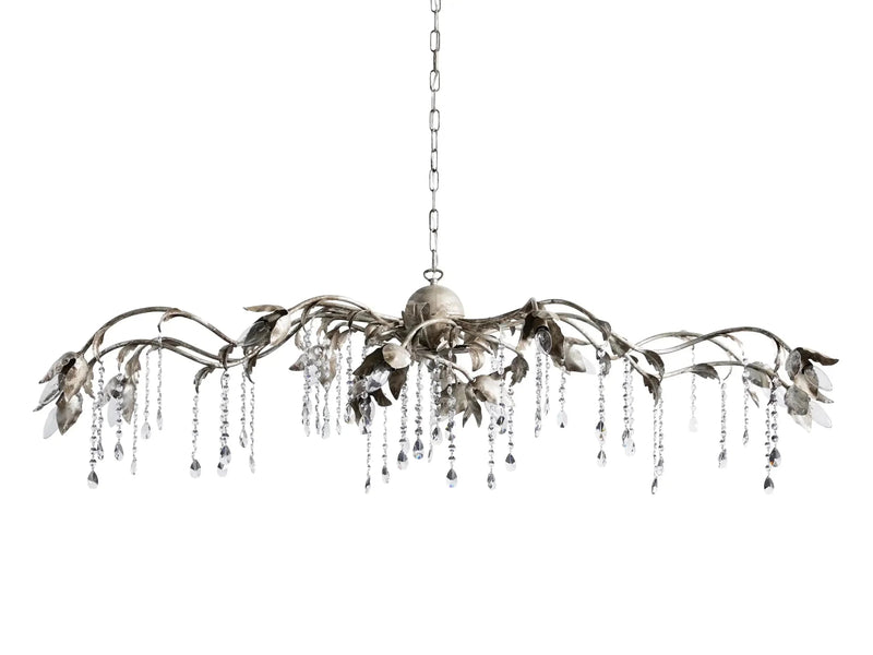 Viticcio Rectangular Chandelier 52''61''71''-DWHOME