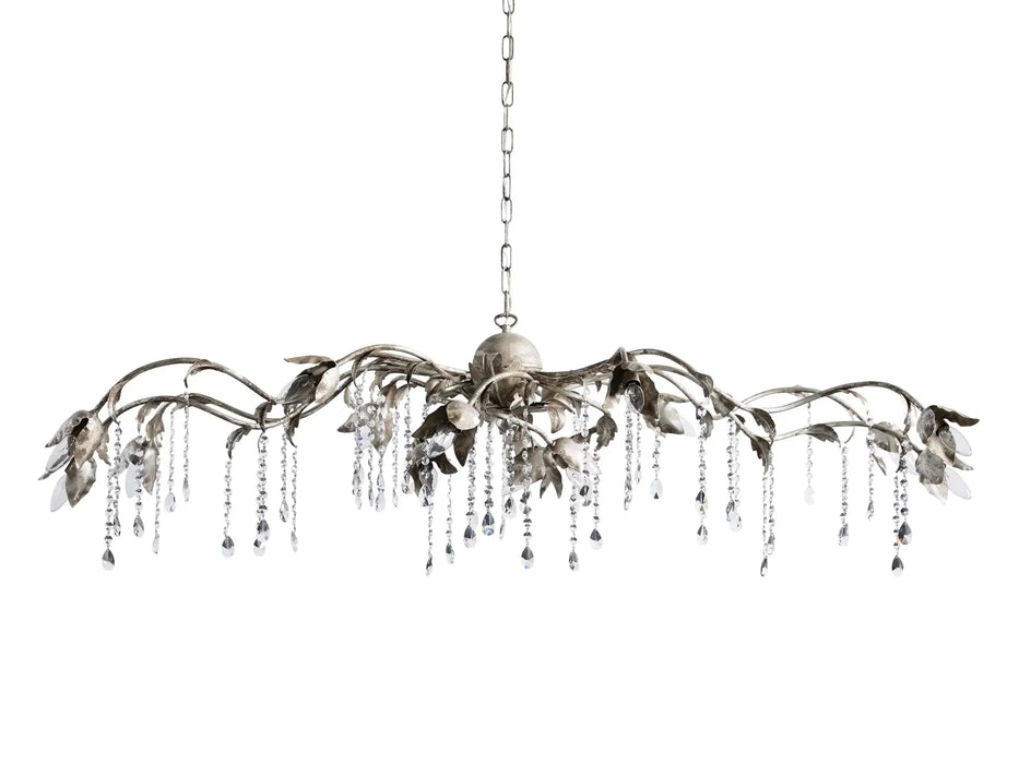 Viticcio Rectangular Chandelier 52''61''71''-DWHOME