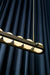 Ouranos II Linear Chandelier-DWHOME