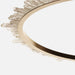 Ring Quartz Chandelier-DWHOME