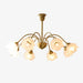 Roses Chandelier - DWHOME