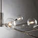 Apollo Round Chandelier 36''47''59''-DWHOME