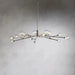 Apollo Round Chandelier 36''47''59''-DWHOME